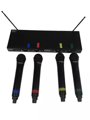 Store Special Product - Samson - SWS412HH-E